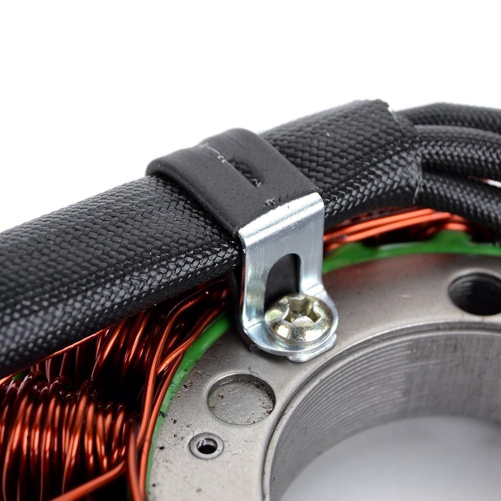 Amazon.co.jp: オートバイステーターコイル 21003-1214 21003-1368